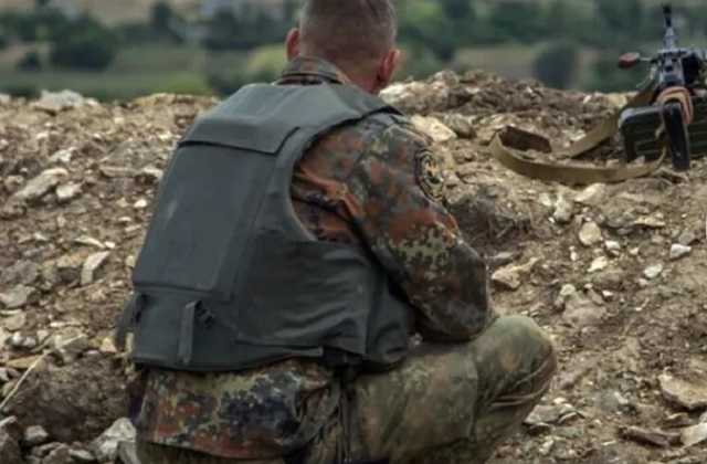 Террористы трижды обстреляли ВСУ на Донбассе – штаб ООС