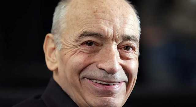 Умер российский актер Валентин Гафт