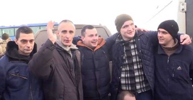 В закритому режимі, або Скрипучий механізм допомоги політв’язням