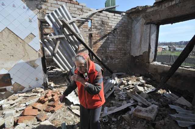 Законопроект о военных преступниках — для чего он нужен