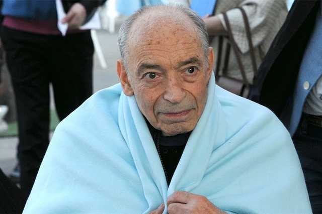 Неожиданно объявился наследник Гафта: стало известно, кто претендует на наследство покойного актера