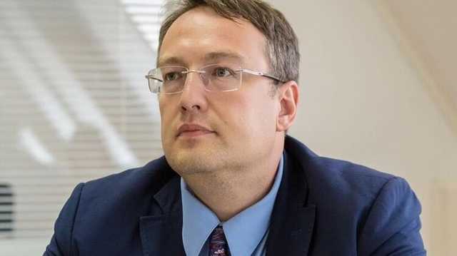 Геращенко рассказал, как он переносит коронавирус и когда вернется на работу