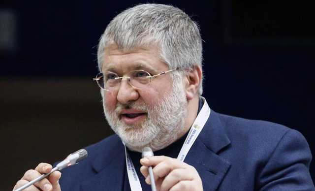 Сытник заявил, что Коломойский давит в деле «ПриватБанка» на НАБУ через нардепов