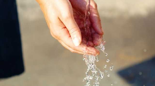 В Крыму хотят давать людям воду из водопадов