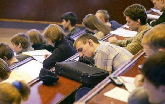 Высшая школа в Украине: без доверия, репутации и автономии