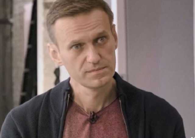 Журналисты рассказали, как ФСБ готовила отравление Навального