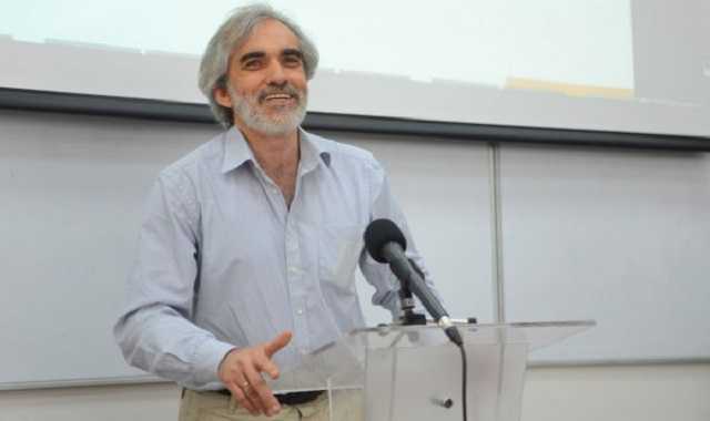 Ярослав Грицак: Революция Зеленского ─ это третий Майдан, который хакнули