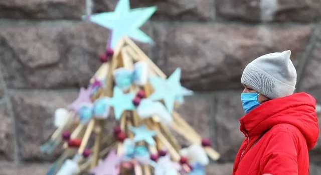 Кабмин ввел новые карантинные ограничения в Украине