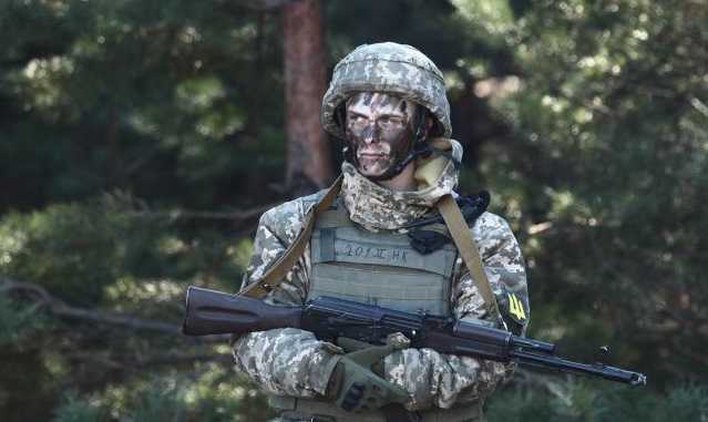 Боевики стреляли из гранатометов вблизи Шумов