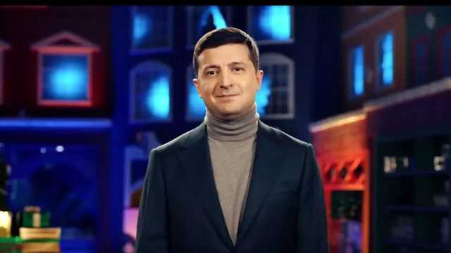 Раскрыты первые подробности о новогодних планах Зеленского