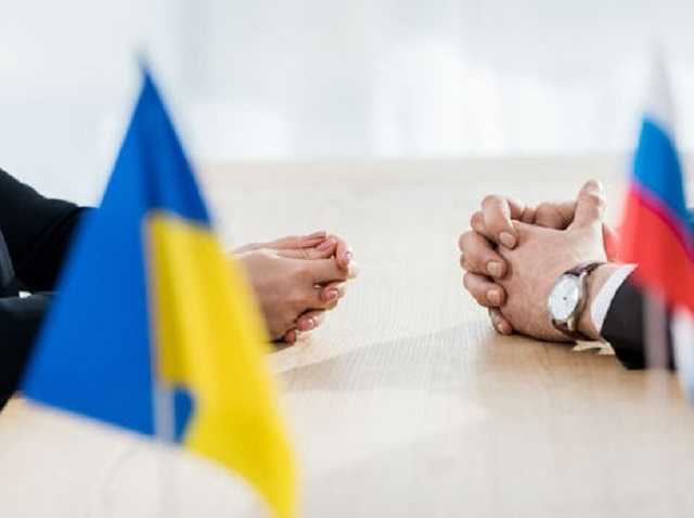 ТКГ збереться на чергове засідання по Донбасу