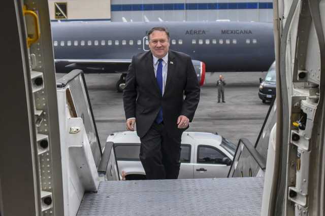 США ввели санкции против Турции за покупку у России С-400