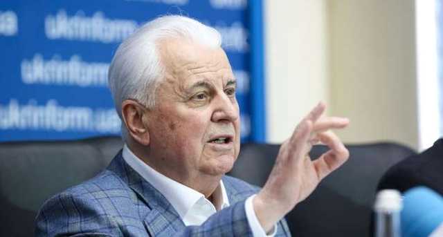 Кравчука кличуть на комітет Ради, аби роз’яснив свій “план дій”