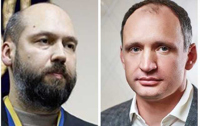 Беспредел коррумпированного зе-режима. Вовк незаконно передал дело Татарова в ГБР — НАБУ