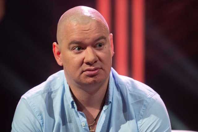 В соцсетях мошенники вымогают деньги, прикрываясь актером "Квартала 95" Кошевым