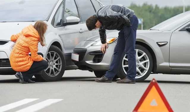 Обязательная страховка на авто в Украине может подорожать до 20%