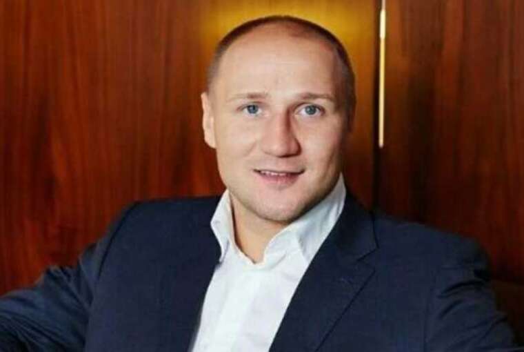 Kostyantyn Zhydkov wants to become the head of the Sumy region. Zhylin would be glad