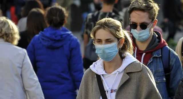 Степанов: в Украине увеличилось количество тяжелобольных COVID-19 среди людей до 40 лет