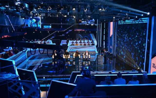 Журналіст показав, чим закінчується гра в теленаперстки на проросійських каналах