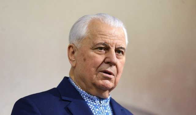 «Посмотри на себя в зеркало»: Кравчук обвинил Порошенко во лжи и цинизме