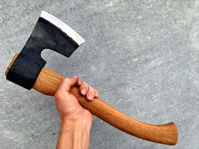 «Трижды ударил топором, изрезал ножом»: найден убийца боевика «ДНР» Чекина