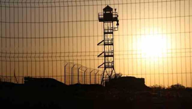 Україні залишається облаштувати ще 1500 км кордону з РФ