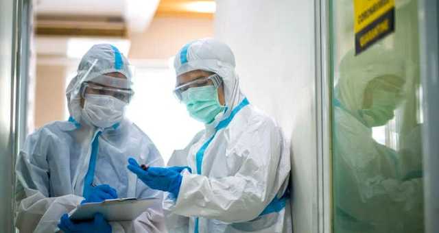 Украинские врачи собираются бастовать из-за нищенских зарплат