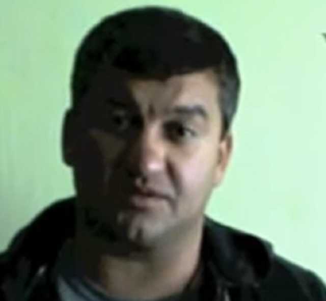 Голка Кащєя