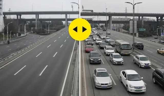 В сети показали фото Уханя после победы над COVID-19