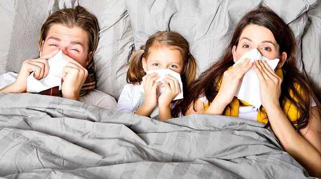 Ученые назвали самое "опасное" место для заражения COVID