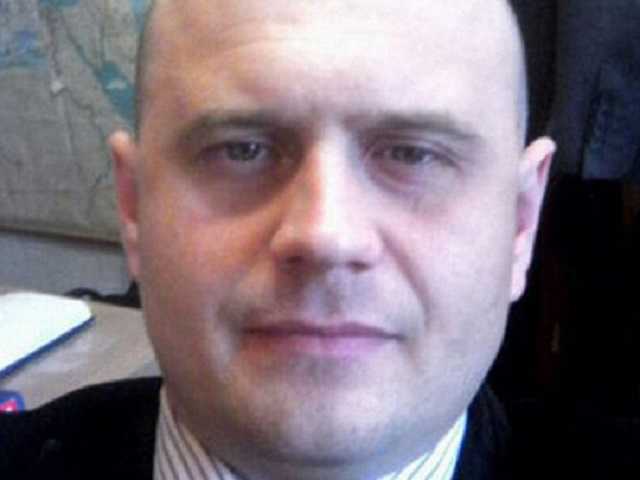 «Тайная и мерзкая жизнь»: журналист Цаплиенко разоблачил ГРУшника в Луганске