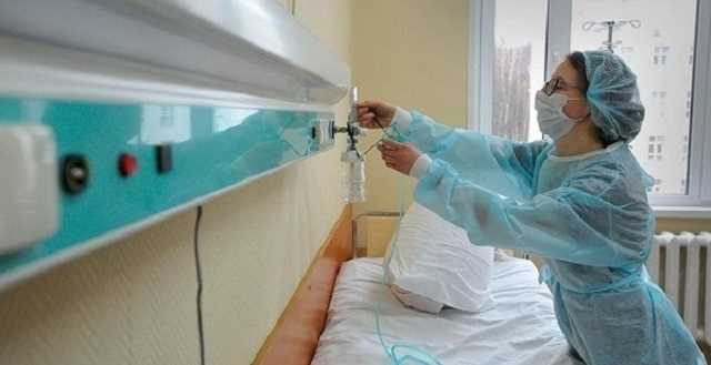 В МОЗ нашли новый способ повысить зарплаты медикам