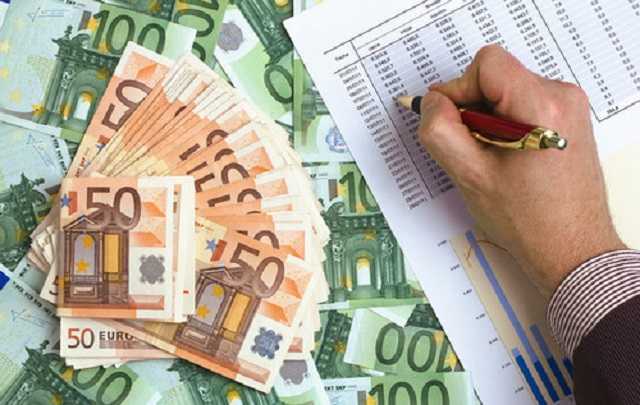 Залежність від зовнішнього фінасування буде дуже жорсткою – економіст