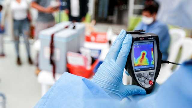 Ученые назвали самое "опасное" место для заражения COVID