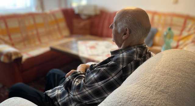 Когда и на сколько вырастут пенсии украинцев после принятия госбюджета-2021