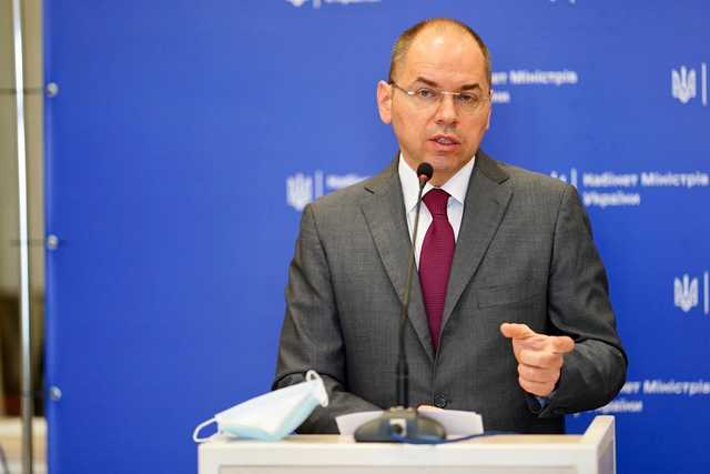 Степанов ответил, готов ли вакцинироваться российской вакциной