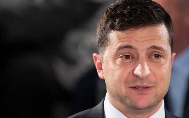 У Зеленского анонсировали "ежегодный" форум "COVID-19 нас не остановит"