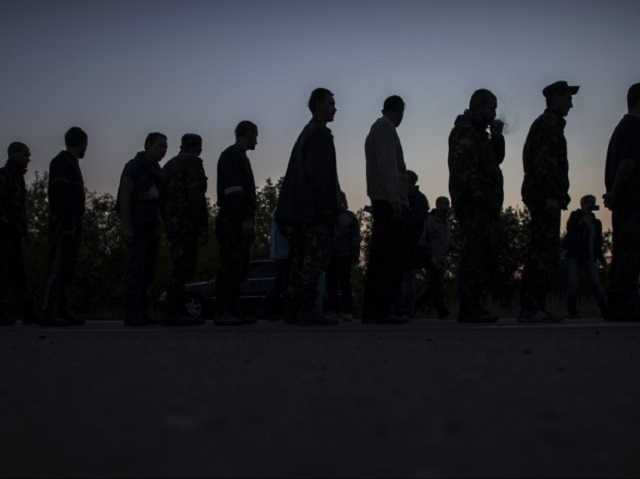 На засіданні ТКГ Україна наполягає на звільненні утримуваних та розблокуванні роботи КПВВ