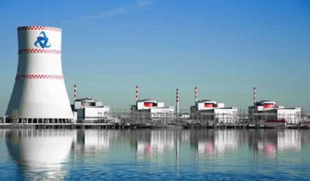 Транзитом через Германию: комплектующие из страны-агрессора для украинских АЭС