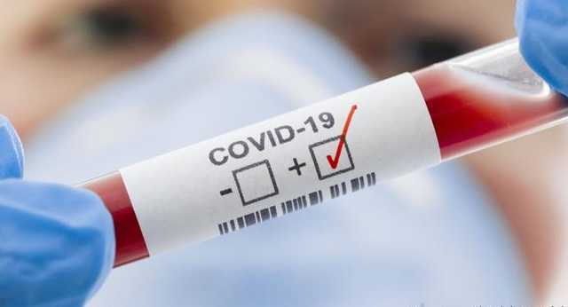 В Украине количество больных коронавирусом за сутки подскочило до 12 тысяч