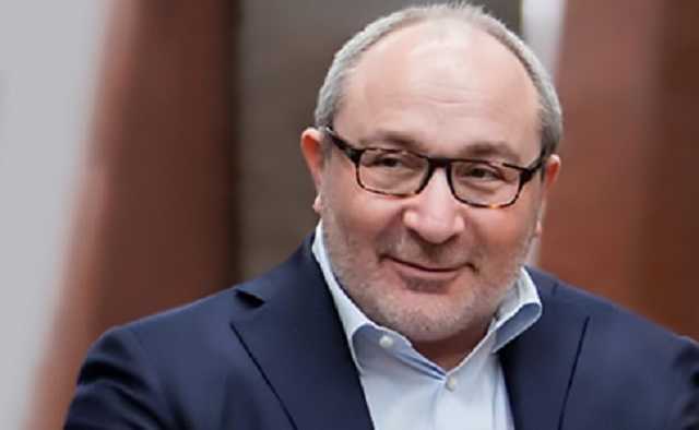 Кернес умер от коронавируса