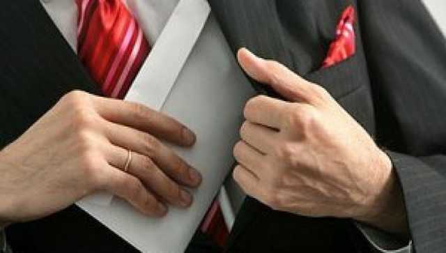 З початку року до реєстру корупціонерів потрапили понад 4,4 тис. людей