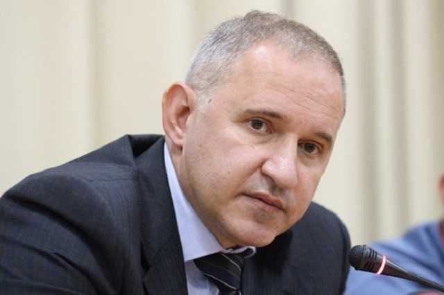 Тодуров: власть полностью провалила борьбу с коронавирусом