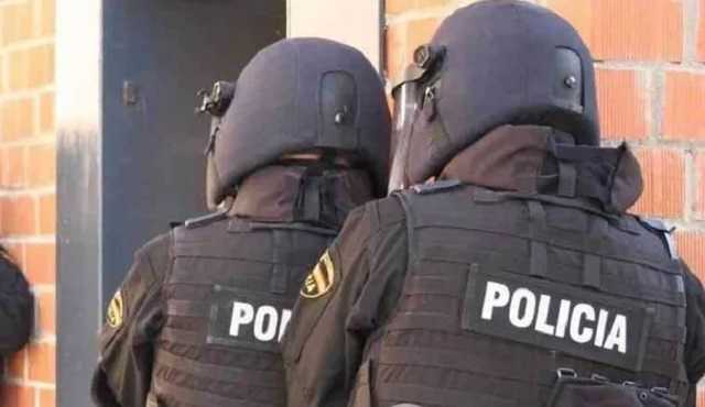 В Испании устроили охоту на "русскую мафию": задержаны десятки людей