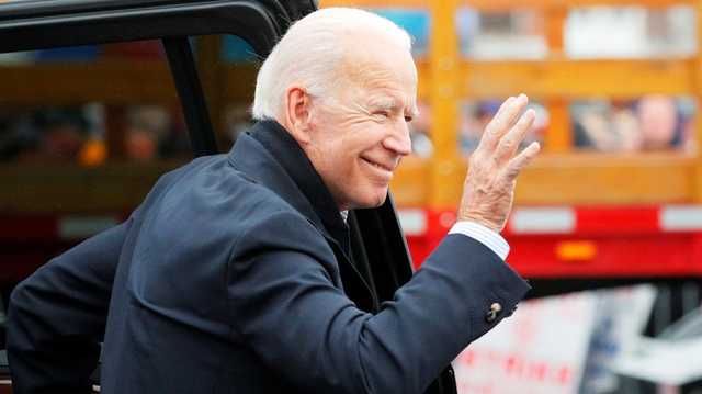 Байден вскоре публично вакцинируется от COVID-19, – СМИ