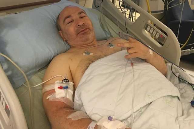 Появились подробности последних дней жизни Кернеса: врачи надеялись на чудо