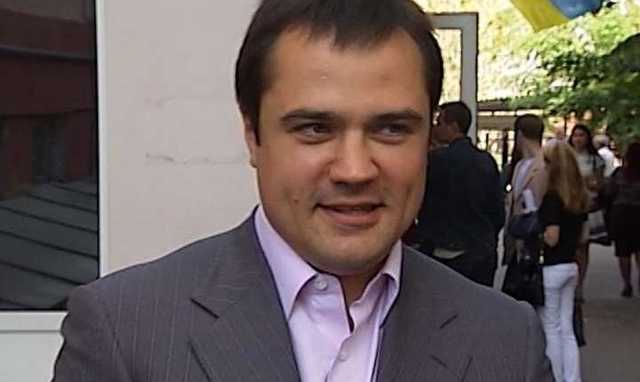 Komarnytskyi forced the Dnipro