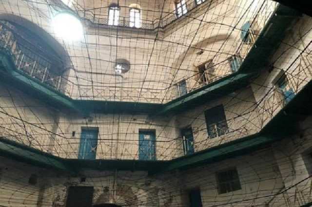 Праву руку російського злодія в законі "Шишкана" випустили з одеського СІЗО