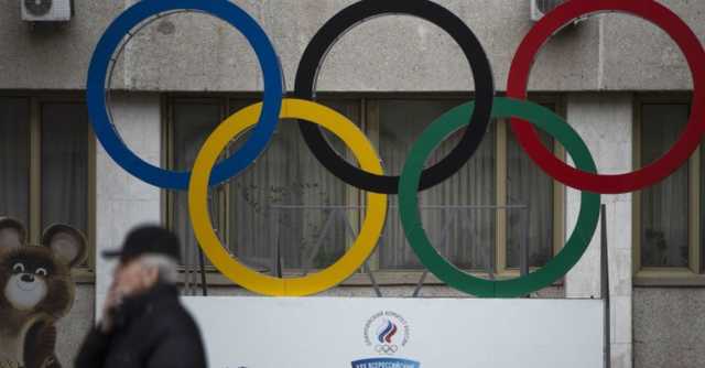 Россию отстранили от большого спорта на 2 года: санкции против РФ смягчили