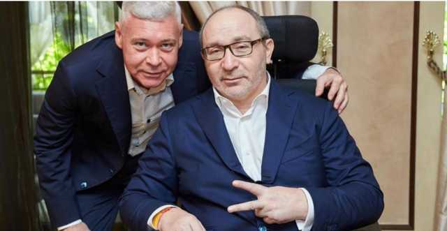 "Я исполняю обязанности мэра Харькова": Терехов объяснил процедуру внеочередных выборов